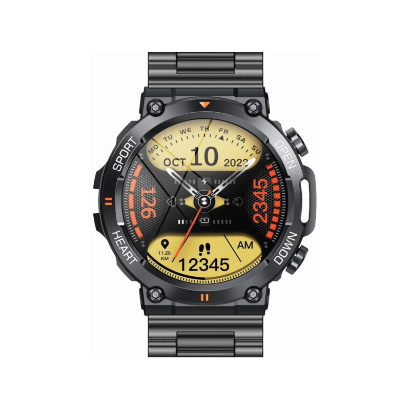 Smartwatch Gravity GT7-2 PRO