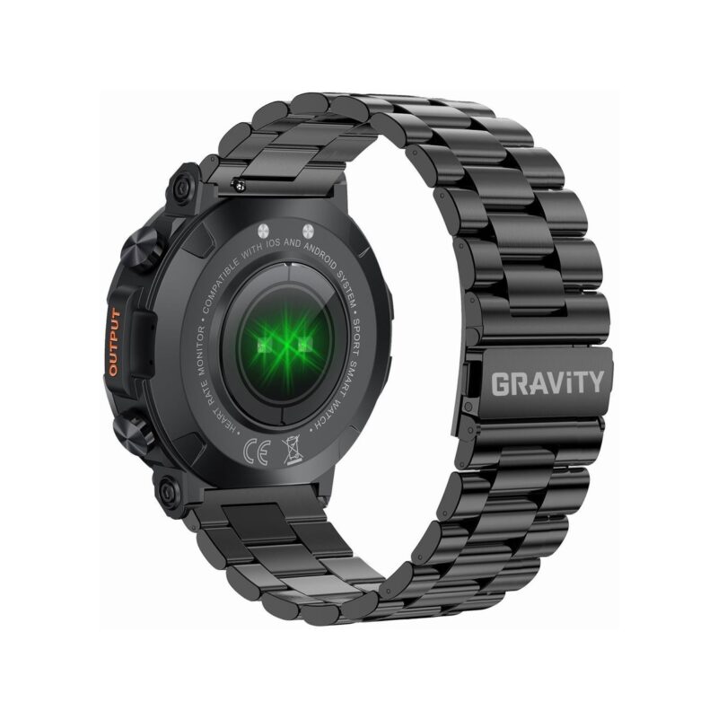 Smartwatch Gravity GT7-2 PRO