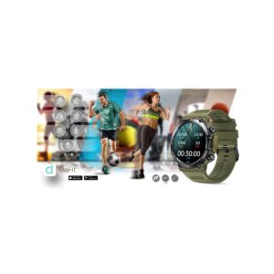 Smartwatch Gravity GT7-3 PRO