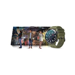 Smartwatch Gravity GT7-3 PRO