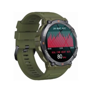 Smartwatch Gravity GT7-3 PRO