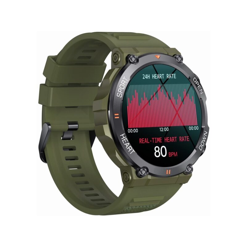 Smartwatch Gravity GT7-3 PRO