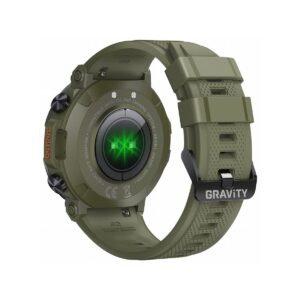 Smartwatch Gravity GT7-3 PRO