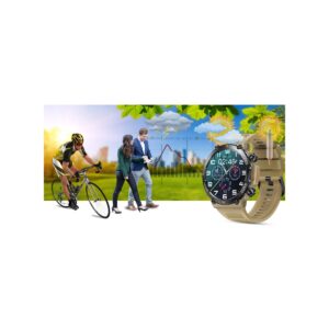 Smartwatch Gravity GT7-4 PRO