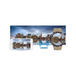 Smartwatch Gravity GT7-4 PRO