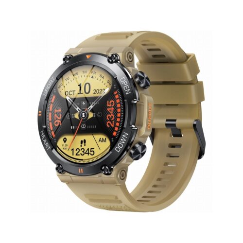 Smartwatch Gravity GT7-4 PRO