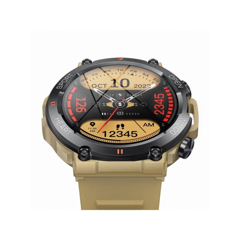 Smartwatch Gravity GT7-4 PRO