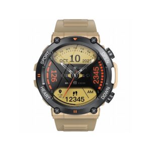 Smartwatch Gravity GT7-4 PRO