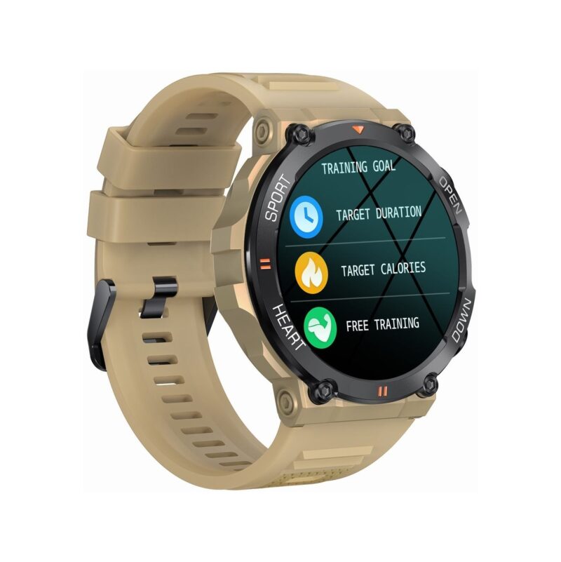 Smartwatch Gravity GT7-4 PRO