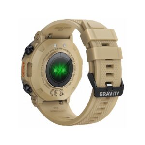 Smartwatch Gravity GT7-4 PRO