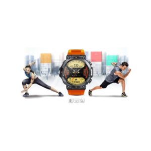 Smartwatch Gravity GT7-5 PRO