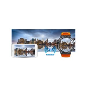 Smartwatch Gravity GT7-5 PRO