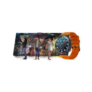 Smartwatch Gravity GT7-5 PRO