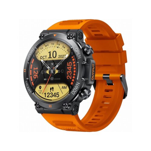 Smartwatch Gravity GT7-5 PRO