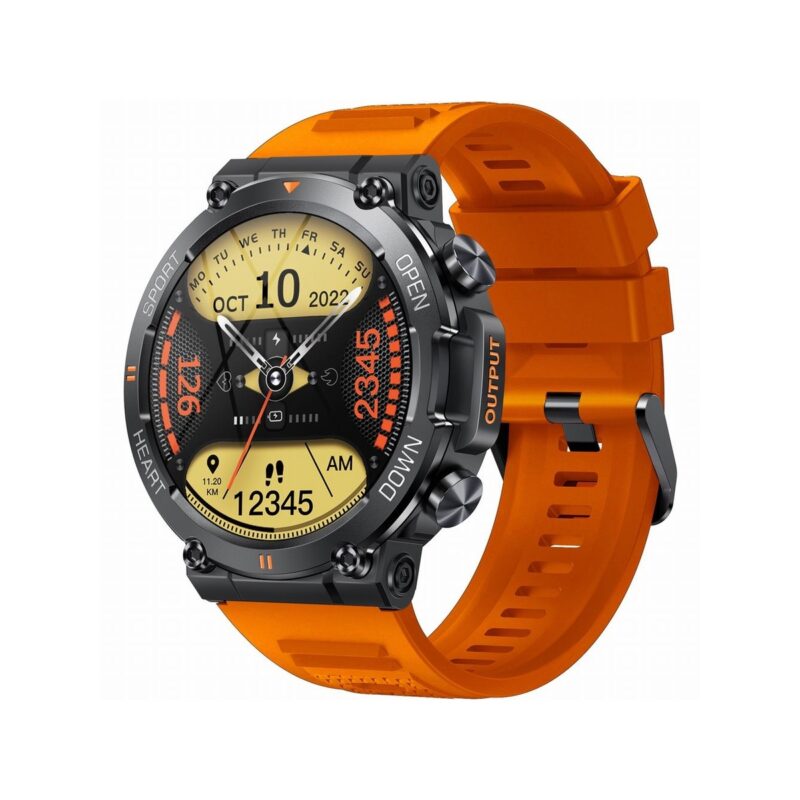 Smartwatch Gravity GT7-5 PRO