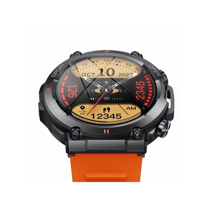 Smartwatch Gravity GT7-5 PRO