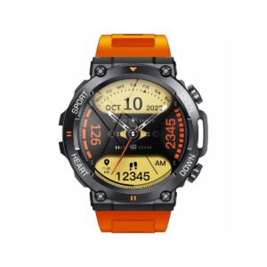 Smartwatch Gravity GT7-5 PRO
