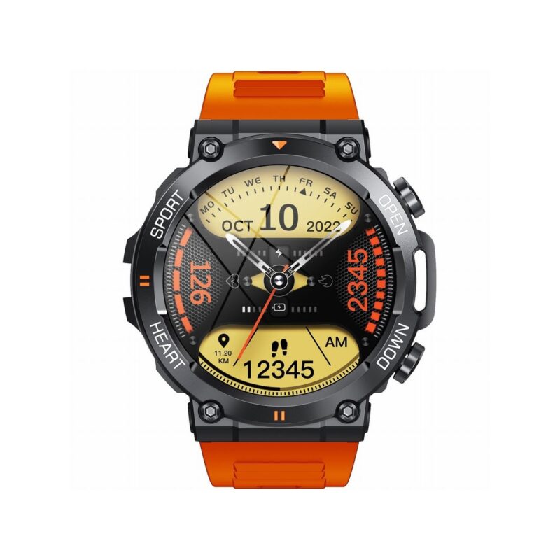 Smartwatch Gravity GT7-5 PRO