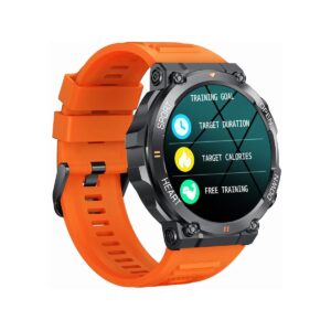 Smartwatch Gravity GT7-5 PRO
