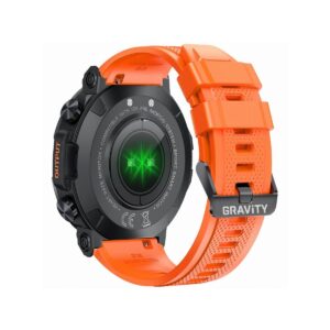 Smartwatch Gravity GT7-5 PRO