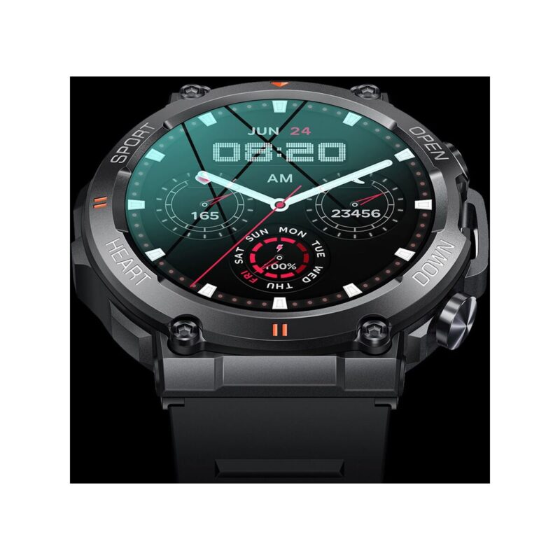Smartwatch Gravity GT7-6 PRO