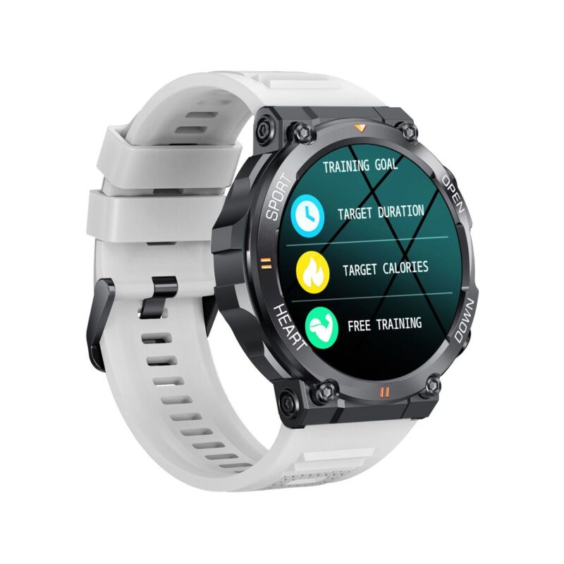 Smartwatch Gravity GT7-6 PRO