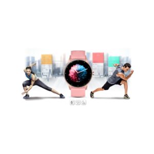 Smartwatch Gravity GT2-1