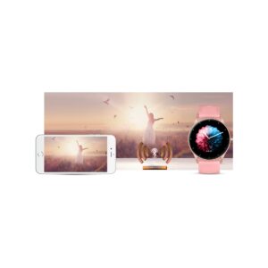 Smartwatch Gravity GT2-1