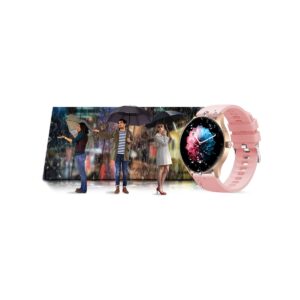 Smartwatch Gravity GT2-1