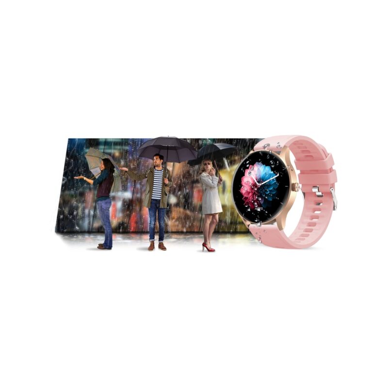 Smartwatch Gravity GT2-1