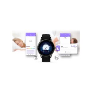 Smartwatch Gravity GT2-2