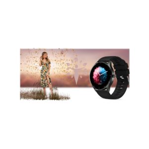 Smartwatch Gravity GT2-2