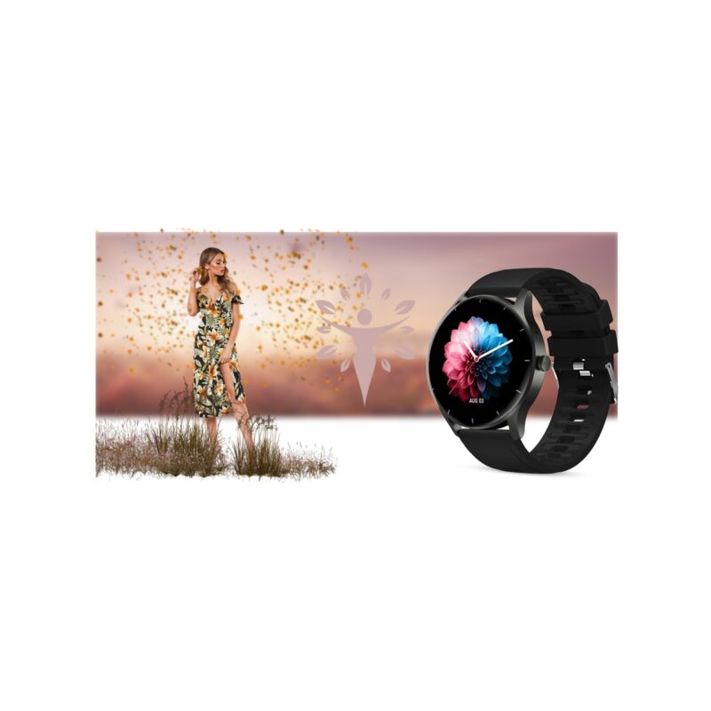 Smartwatch Gravity GT2-2