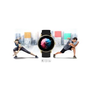 Smartwatch Gravity GT2-3