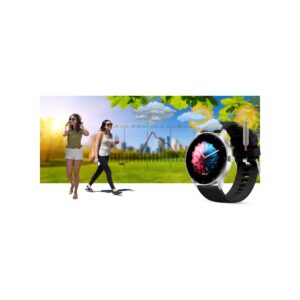 Smartwatch Gravity GT2-6