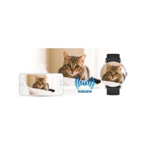 Smartwatch Gravity GT2-6