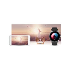Smartwatch Gravity GT2-6