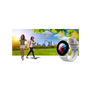 Smartwatch Gravity GT2-7