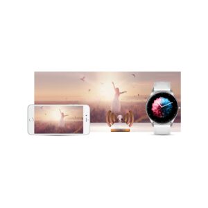 Smartwatch Gravity GT2-7