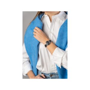 Zegarek Damski Paul Lorens PL8154A-1A1