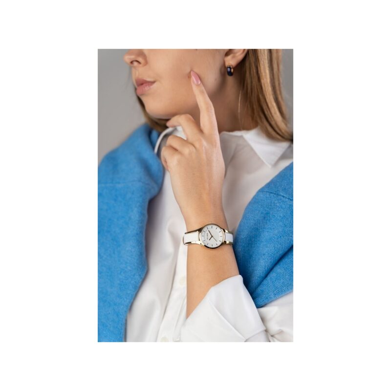 Zegarek Damski Paul Lorens PL8154A-3C2