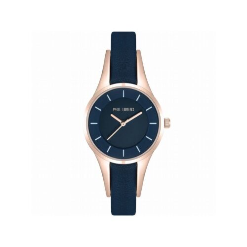 Zegarek Damski Paul Lorens PL8154A-6F3