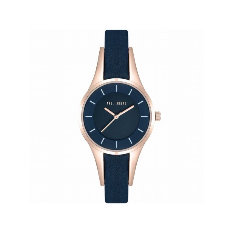 Zegarek Damski Paul Lorens PL8154A-6F3