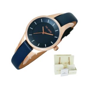 Zegarek Damski Paul Lorens PL8154A-6F3