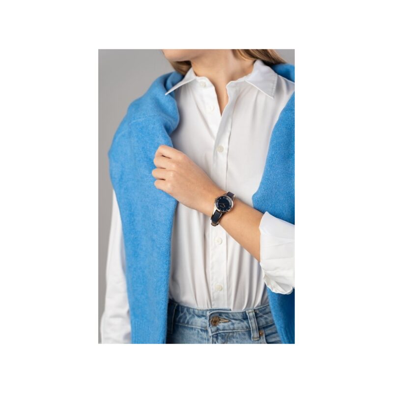 Zegarek Damski Paul Lorens PL8154A-6F3