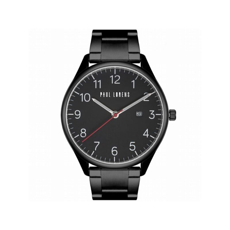 Zegarek Męski Paul Lorens PL1273B2-1A5