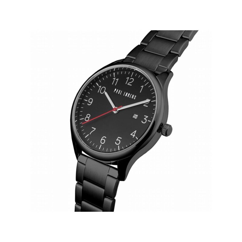 Zegarek Męski Paul Lorens PL1273B2-1A5