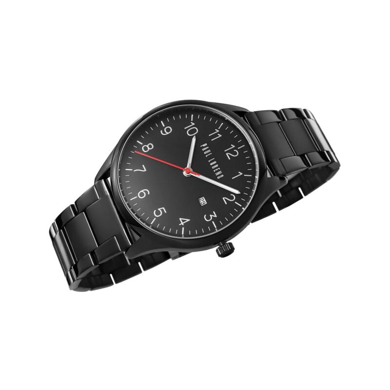 Zegarek Męski Paul Lorens PL1273B2-1A5