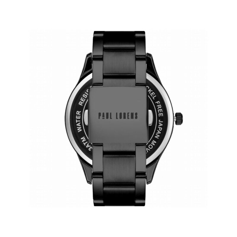 Zegarek Męski Paul Lorens PL1273B2-1A5