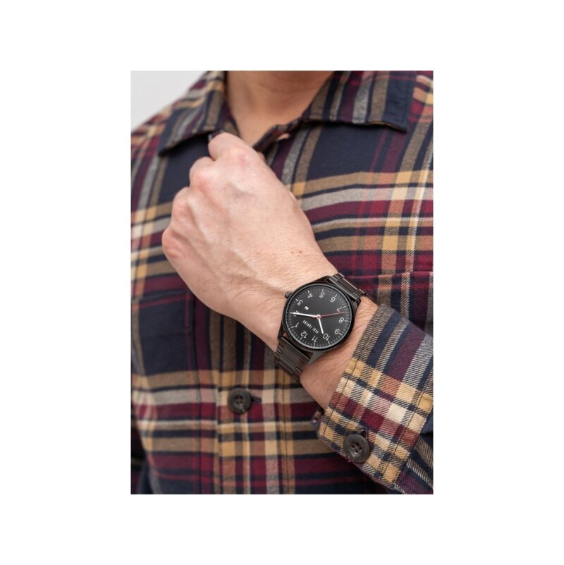 Zegarek Męski Paul Lorens PL1273B2-1A5